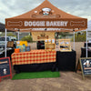 Pet Shop Tent - Doggie Bakery 10x10 Pop Up Canopy Tent - ablem8canopy