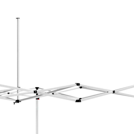 Side Truss Bar 4PCS - ablem8canopy