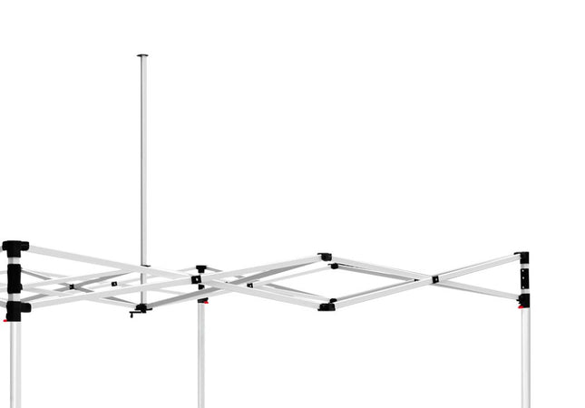 Side Truss Bar 4PCS - ablem8canopy